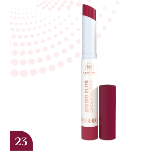 Studio Elite Lipstick Shade 10-Shade23